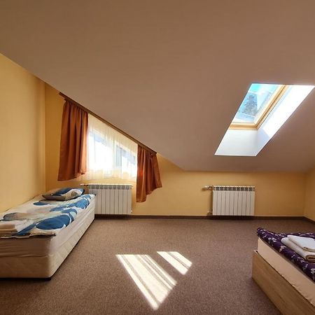 Iglika 2 Cozy Flat "The Top" Borovets Dış mekan fotoğraf