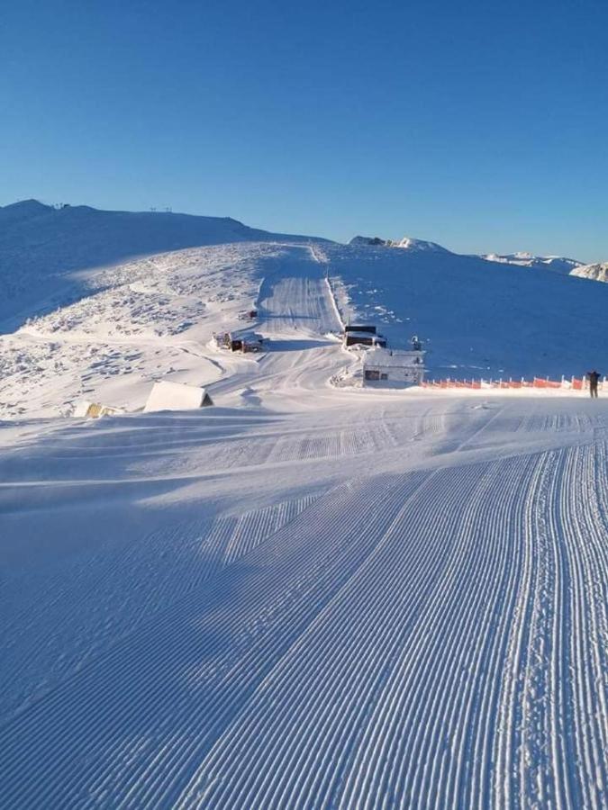 Iglika 2 Cozy Flat "The Top" Borovets Dış mekan fotoğraf