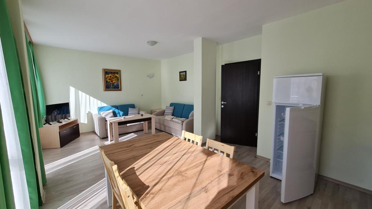 Iglika 2 Cozy Flat "The Top" Borovets Dış mekan fotoğraf