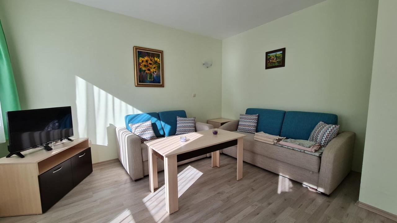 Iglika 2 Cozy Flat "The Top" Borovets Dış mekan fotoğraf