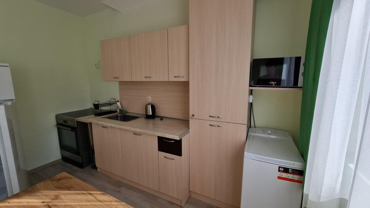 Iglika 2 Cozy Flat "The Top" Borovets Dış mekan fotoğraf