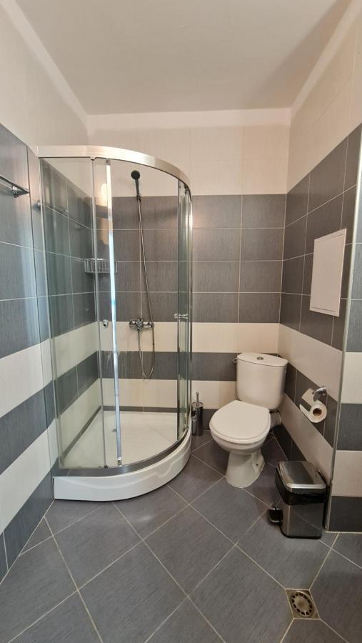 Iglika 2 Cozy Flat "The Top" Borovets Dış mekan fotoğraf